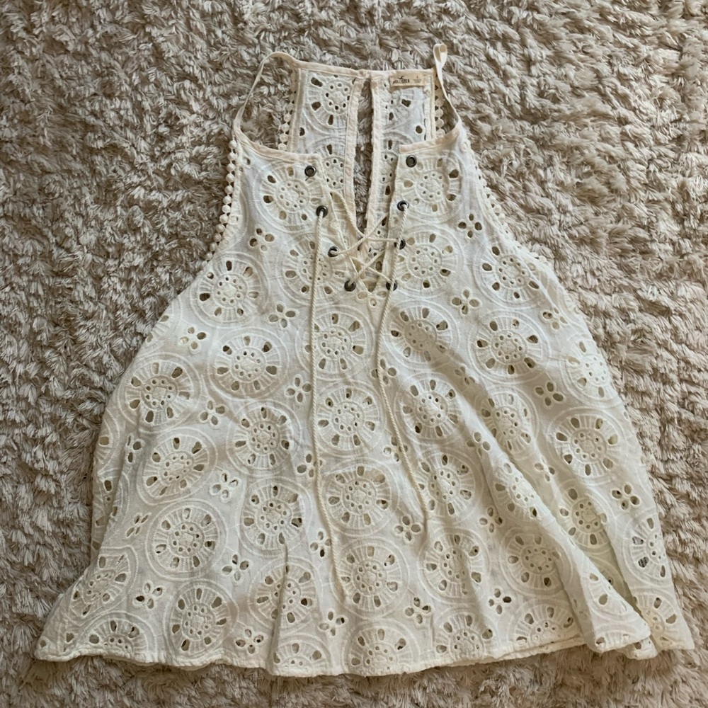 Hollister tank top